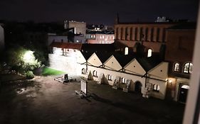 Szeroka View Apartment